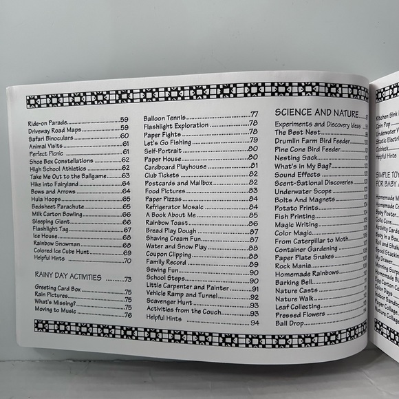 HOMESPUN FUN - Picture 3 of 10